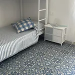 Casa Pagica Lampedusa