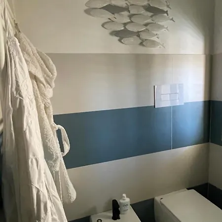 Casa Pagica * Lampedusa
