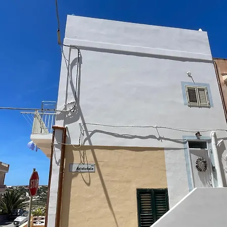 Casa Pagica Сasa de vacaciones *