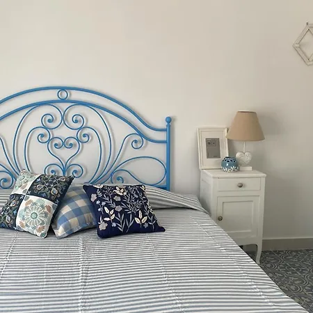 Сasa de vacaciones Casa Pagica *