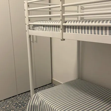 Prázdninový dům Casa Pagica