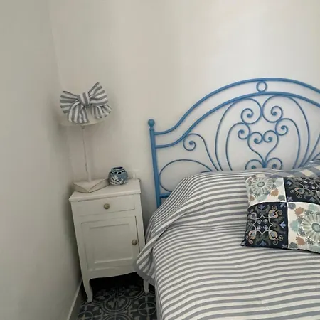 Holiday home Casa Pagica