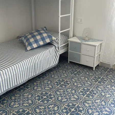 Casa Pagica Lampedusa
