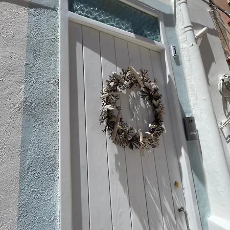 Casa Pagica Сasa de vacaciones *