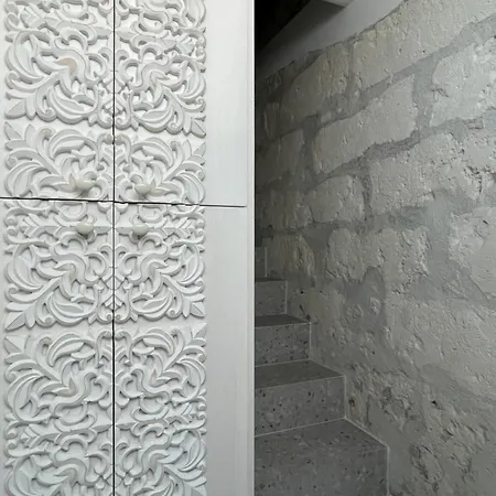 Prázdninový dům Casa Pagica Lampedusa