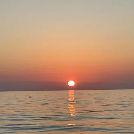 Casa Pagica Сasa de vacaciones Lampedusa