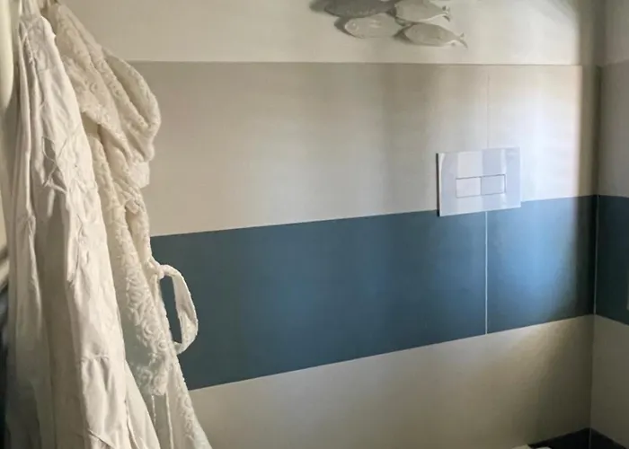 Casa Pagica * Lampedusa