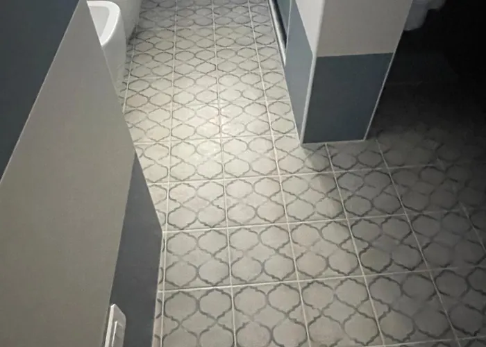 Casa Pagica Lampedusa