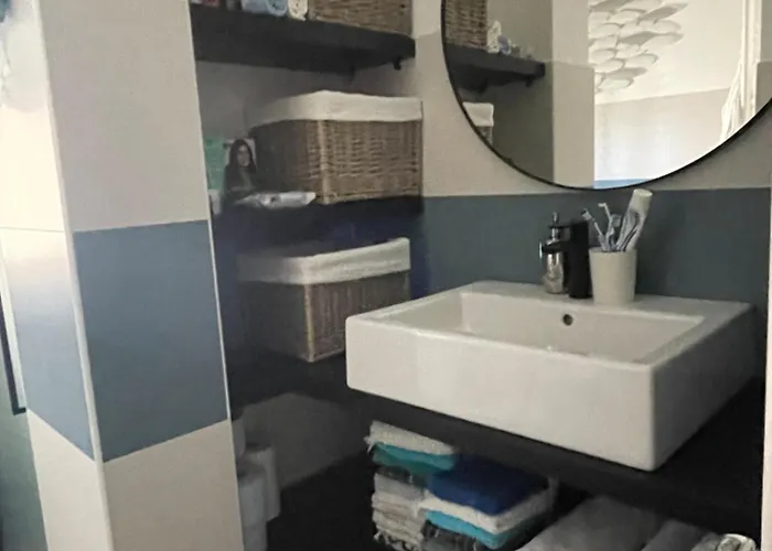 Casa Pagica Сasa de vacaciones