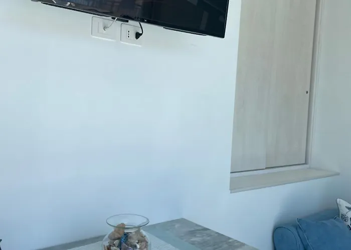 Casa Pagica Lampedusa