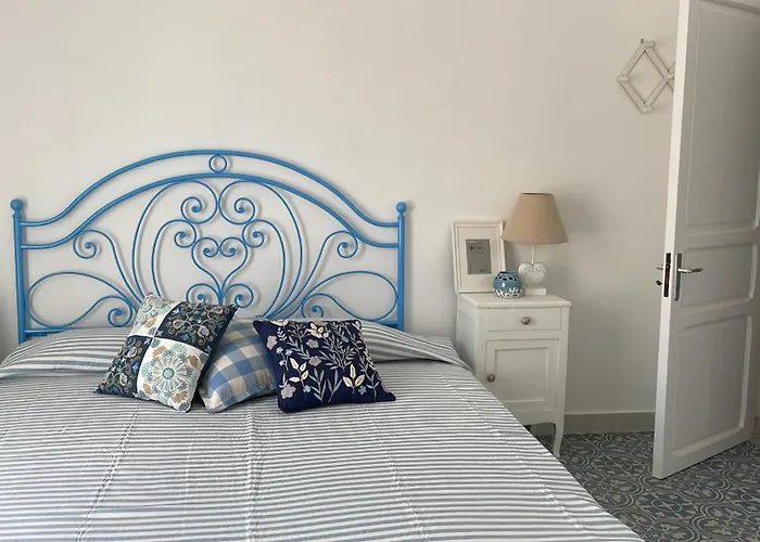 Сasa de vacaciones Casa Pagica *