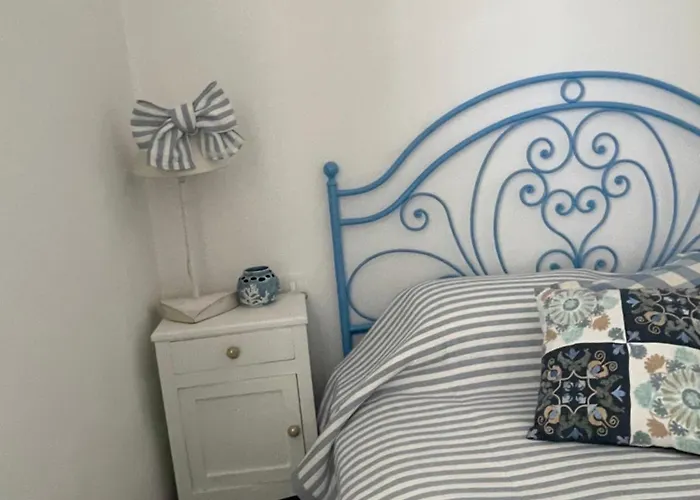 Сasa de vacaciones Casa Pagica