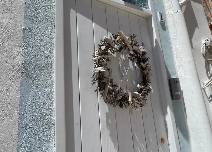 Casa Pagica Сasa de vacaciones *