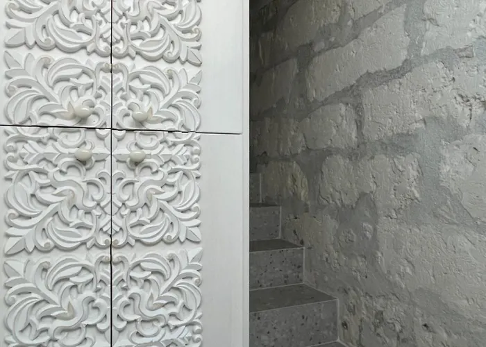 Сasa de vacaciones Casa Pagica Lampedusa