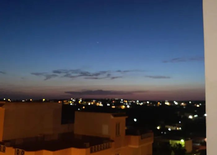 Casa Pagica Lampedusa