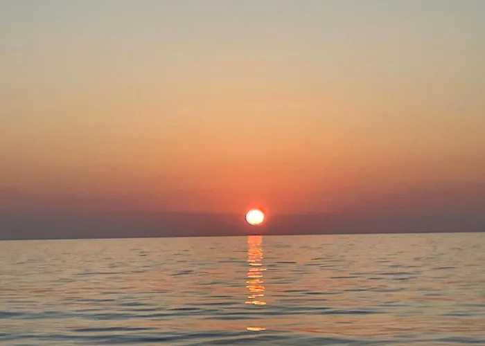 Casa Pagica Сasa de vacaciones Lampedusa